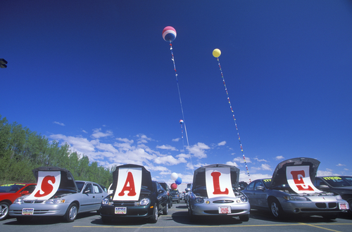 Used Car