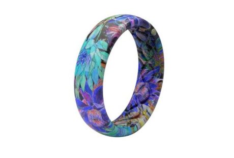 Silicone Rings