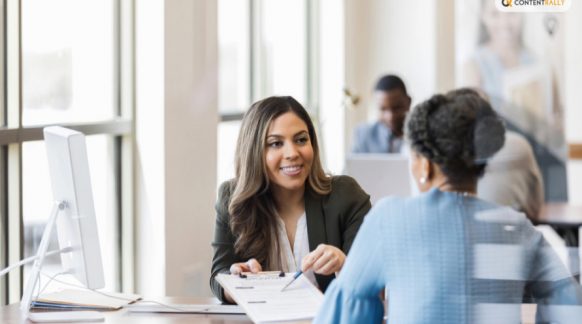 Small Business Loans