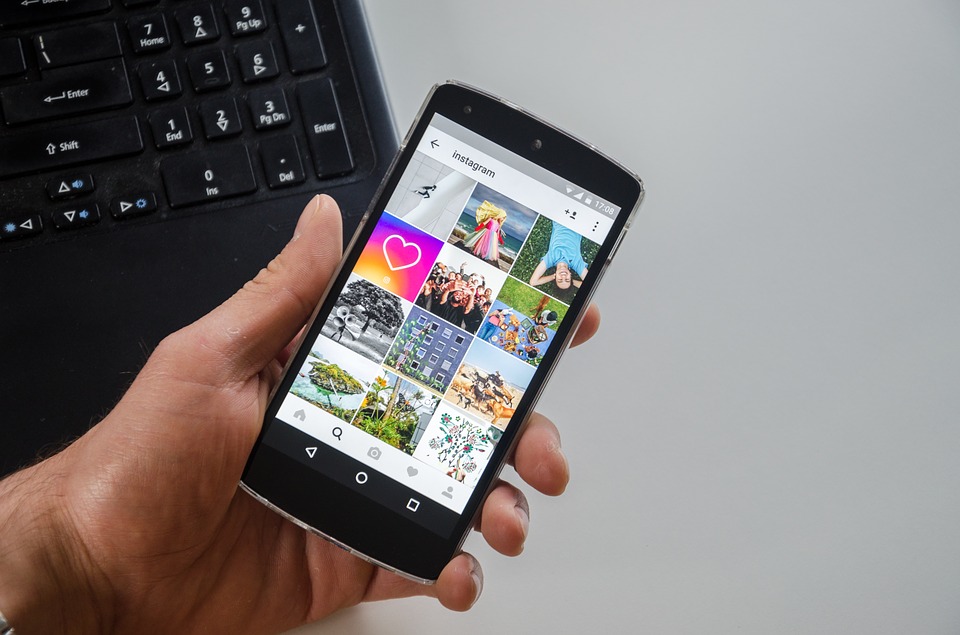 Instagram apps