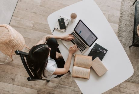5 Benefits Of A Specialized MBA