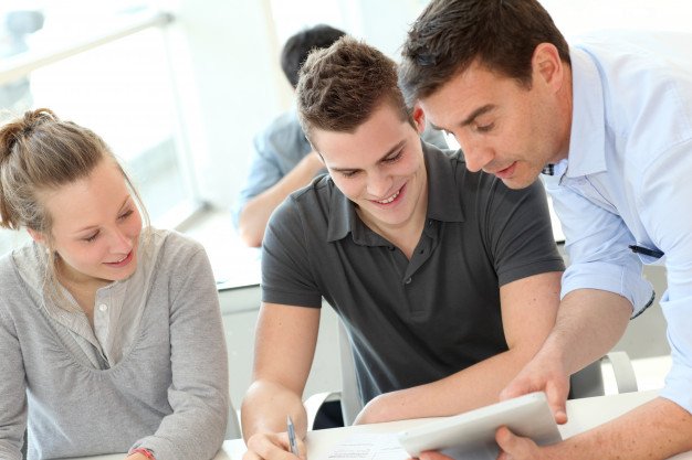 Internship Programs