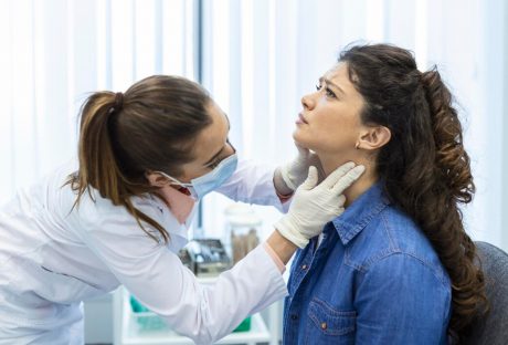 Tonsillitis Treatment