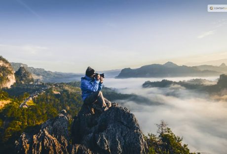 Travel Photographer
