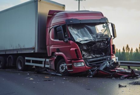 Truck Accident Claim