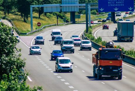 Trucks Safer To Drive Than Cars