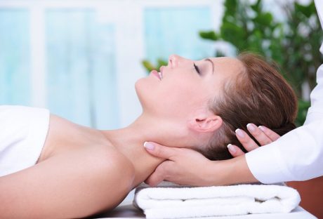 Upper Cervical Treatment