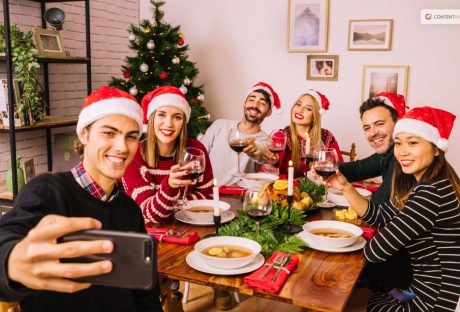 what restaurants are open on christmas day