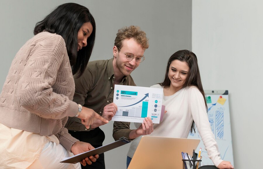 Win Customers With Proven Strategies