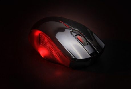 Wireless Gaming Mice