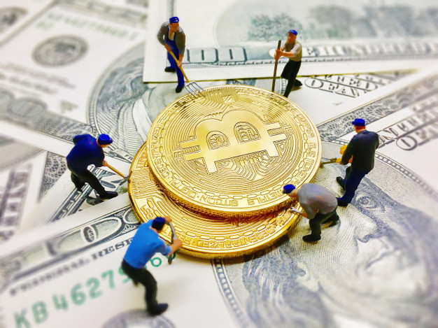 Bitcoin Profit