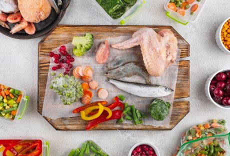 World Of Fish Fillets