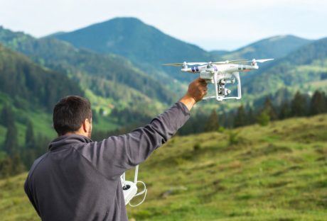 5 Industries That Can Benefit From Using Aerial And Drone Photography