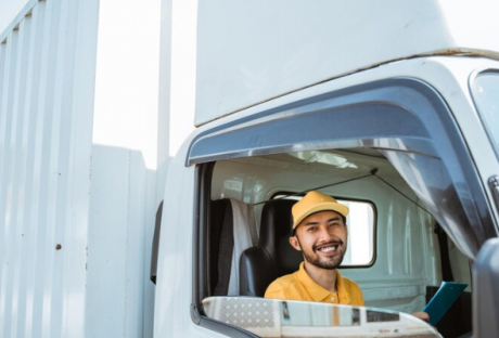 accelerate your career with truck drive