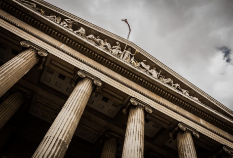 Law Fields With High Demand In 2024