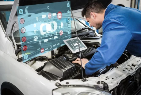 The Latest Advancements In Technology For Intercooler Replacement Parts
