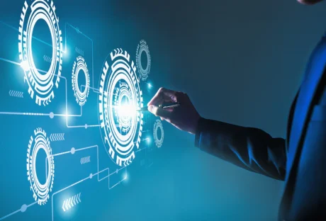 Automate Your Business