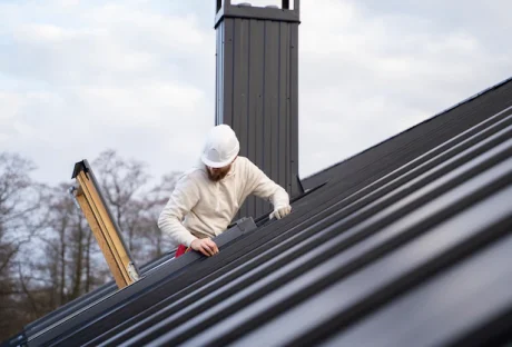Commercial Roof