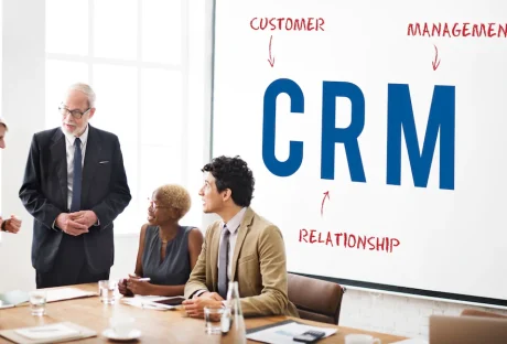 CRM Estimating