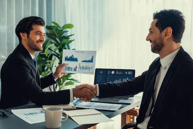 Customer Acquisition Strategies For B2C Startups
