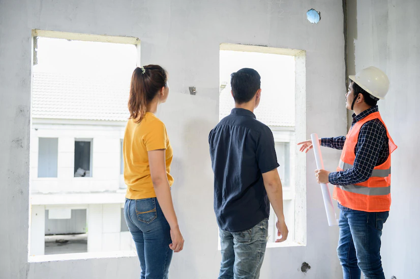 Essential Tips And Home Inspection