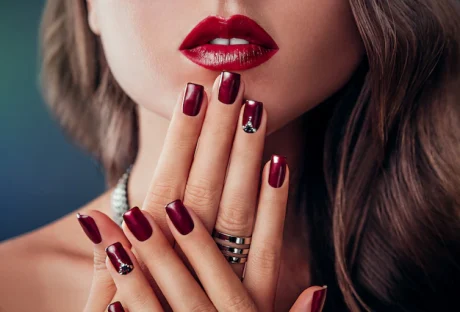 Nail Polish