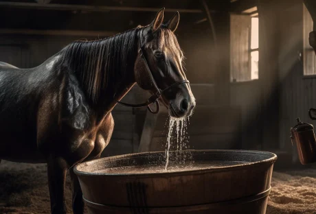 Unleash The Potential Of Your Equine Athlete