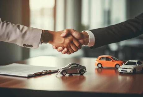 Selling Your Car