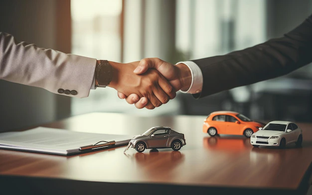 Selling Your Car