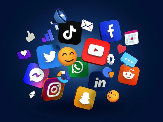 Social media