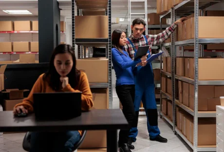 Storage Efficiency