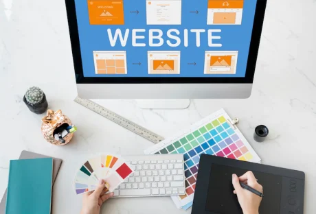 Photography Website